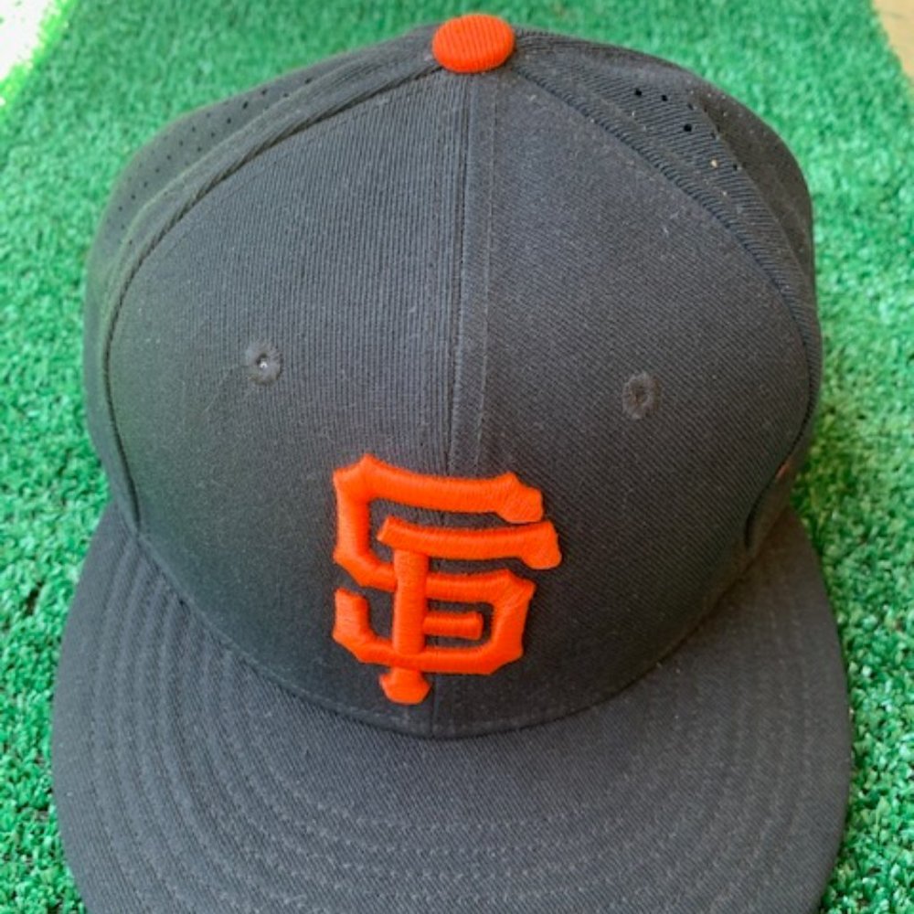 Nike Dri-Fit  SF Giants hat